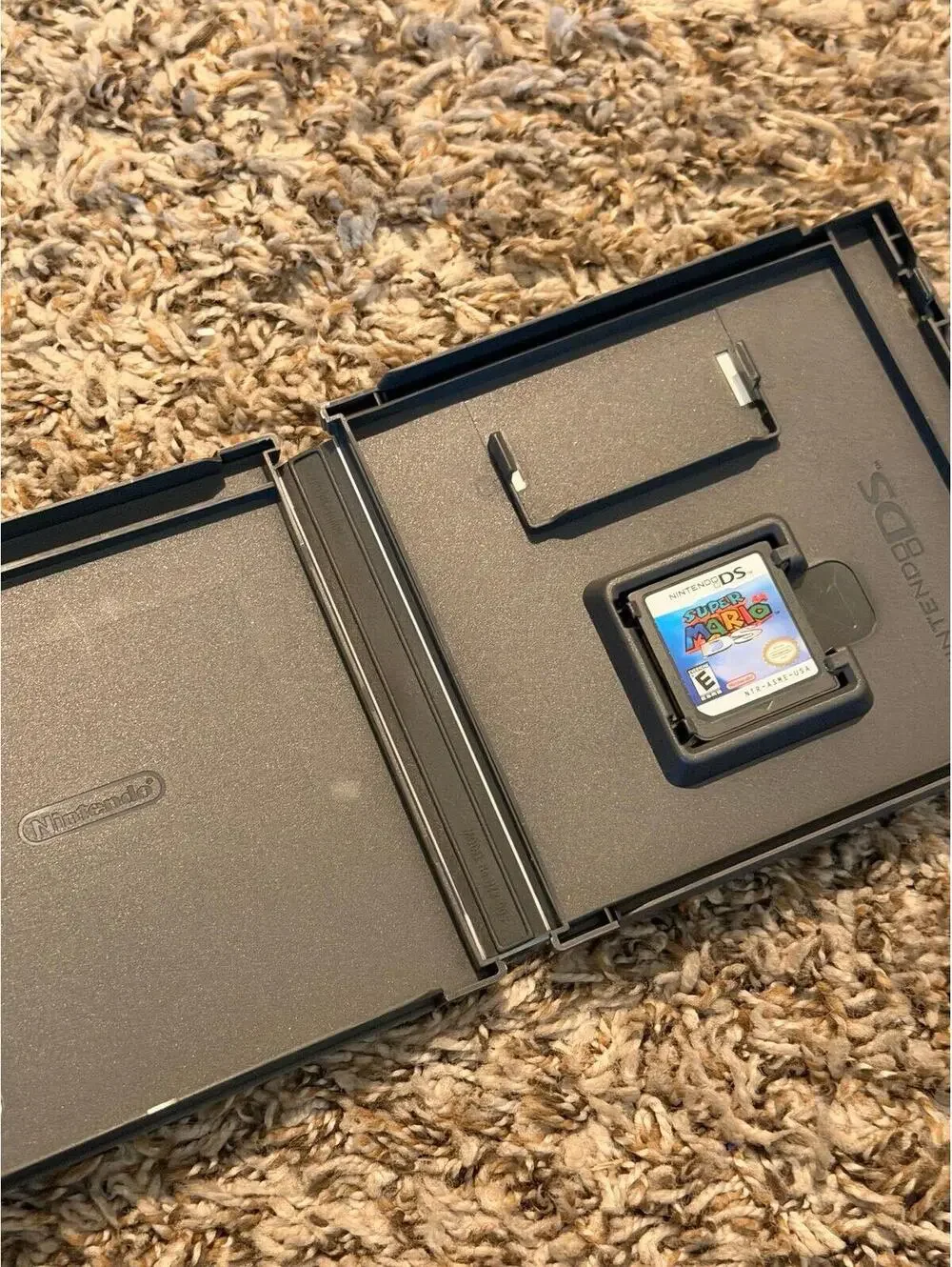 Super Mario 64 DS for Nintendo DS